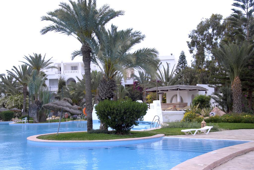 Vincci Djerba Resort Midoun Exterior foto