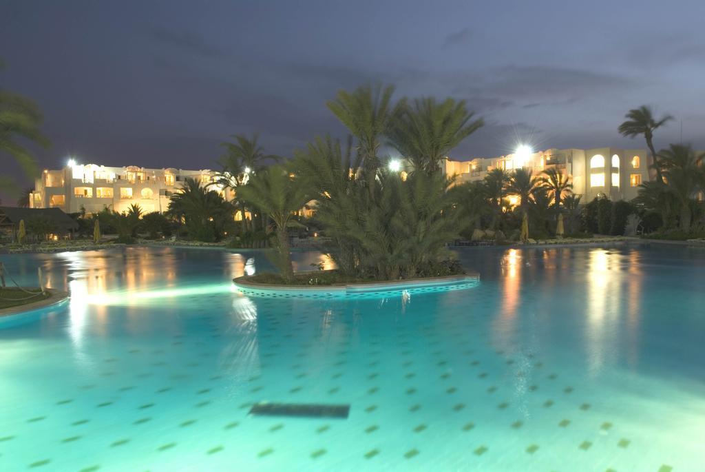 Vincci Djerba Resort Midoun Zimmer foto